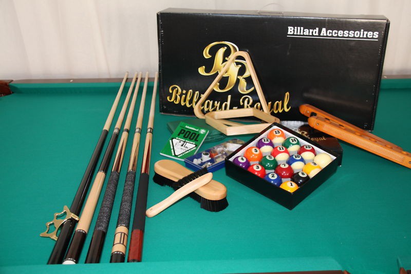 High Quality Billiard Accessory Set Billiard Cue Ball eBay