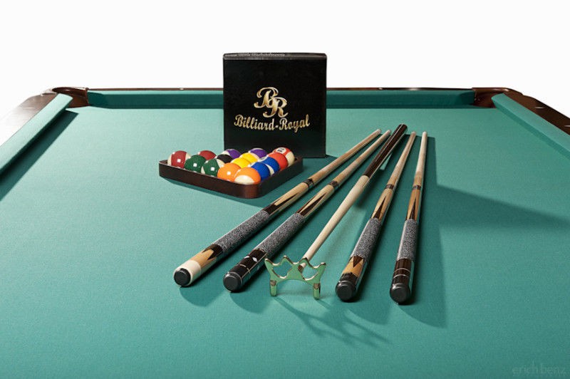Billes Billard 57.2mm Jeu De Boules De Billard Billiard-Royal - 16 Boules Professionnelles 57,2 Mm Billes De Billard 8 Pool