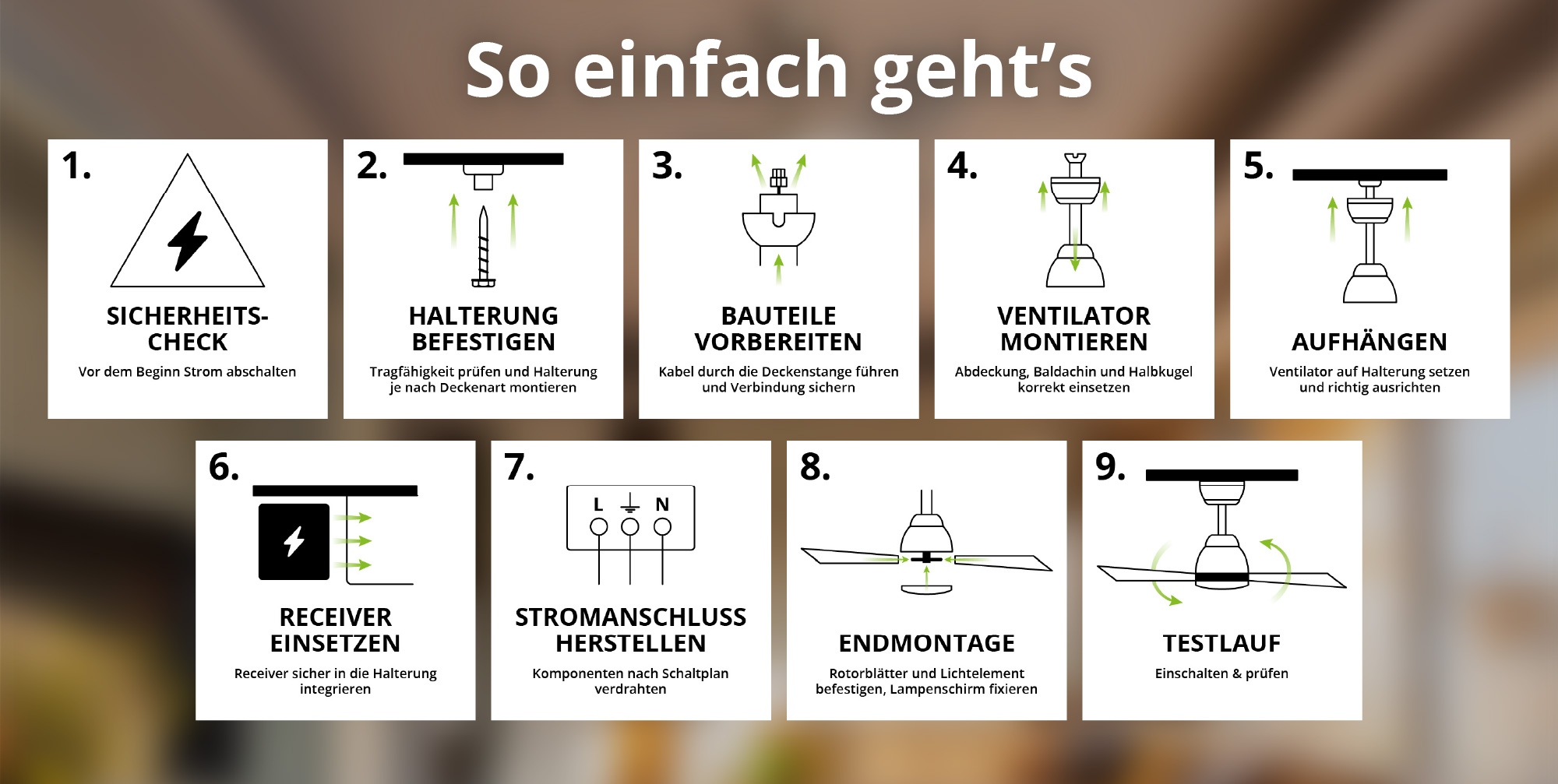 Technische Daten