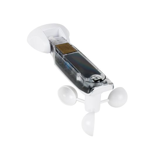 Funk-Wind-Regen-Sonnensensor Wetterwchter fr Markisen -Kabellos- | Four &  More - Onlineshop