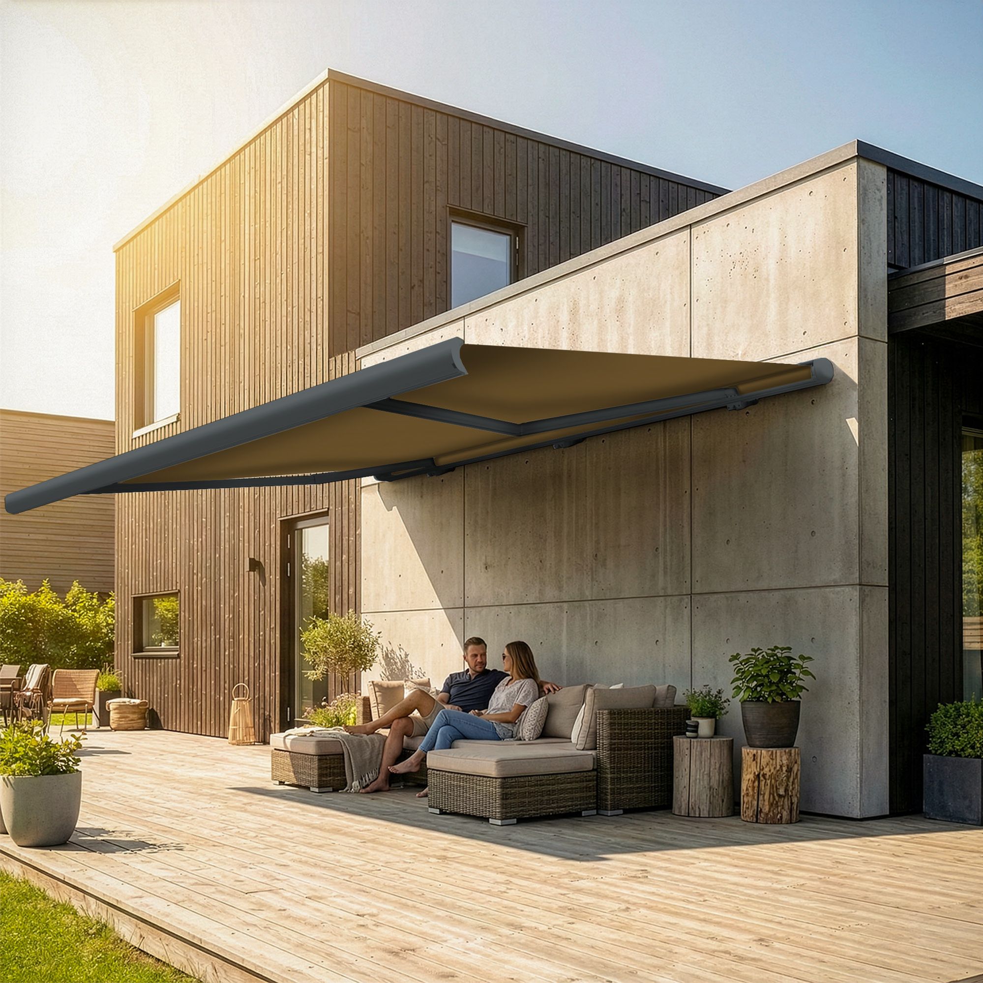 Markisen Produktbild