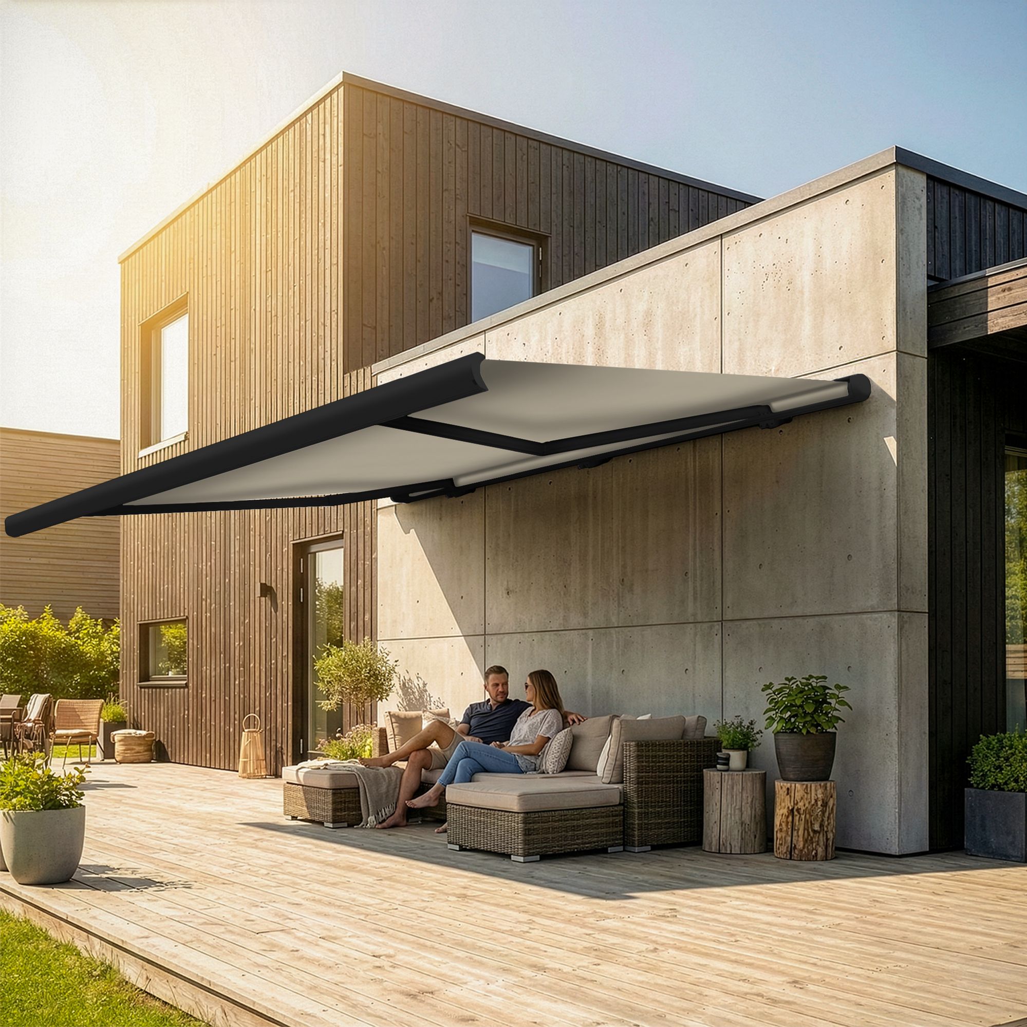 Markisen Produktbild