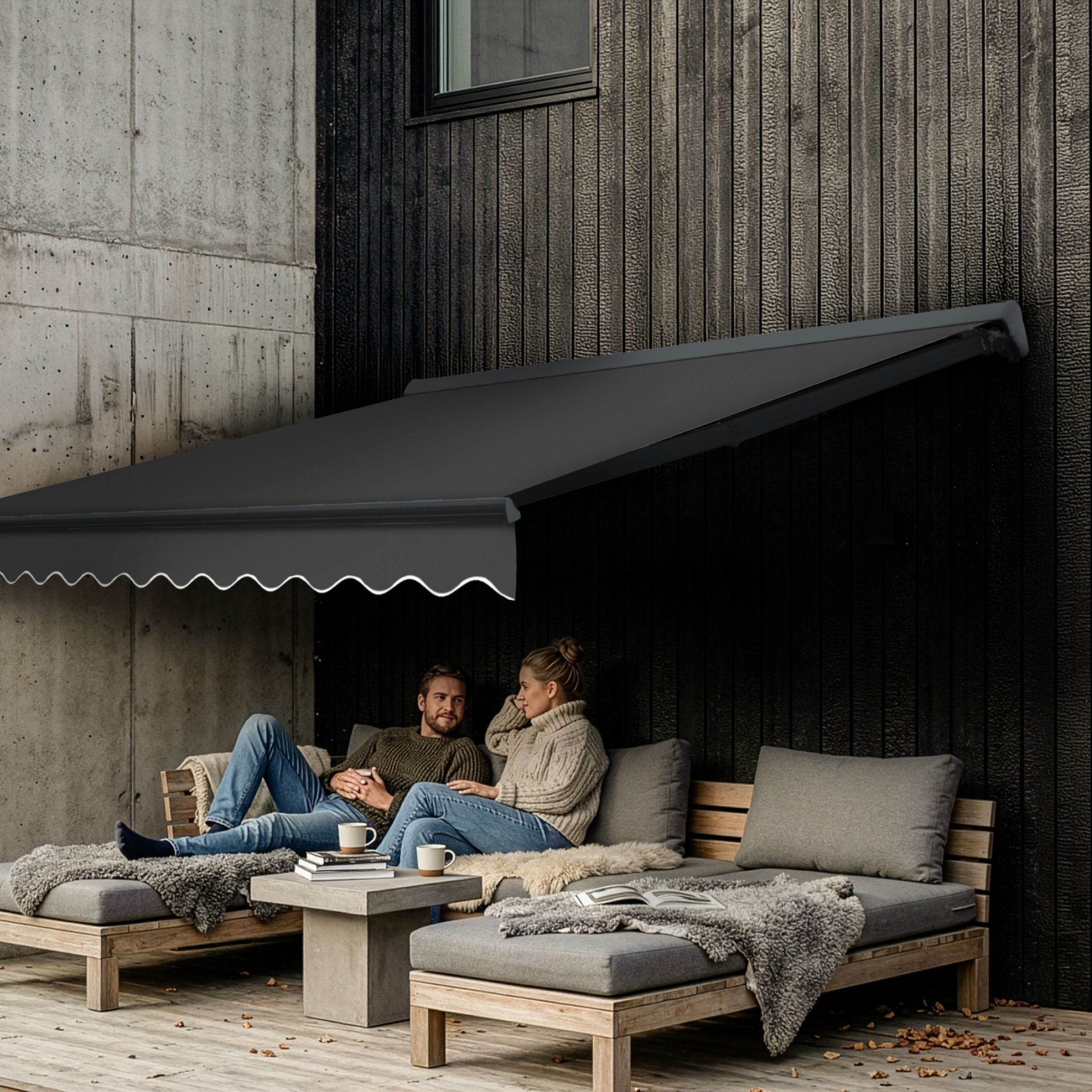 zubehör für thule markisen Subsola Tarp Thule Sei Vehicle Parts Farbe:Universell-Tarnmuster Sonnenschutz Fulda - Markisen,
