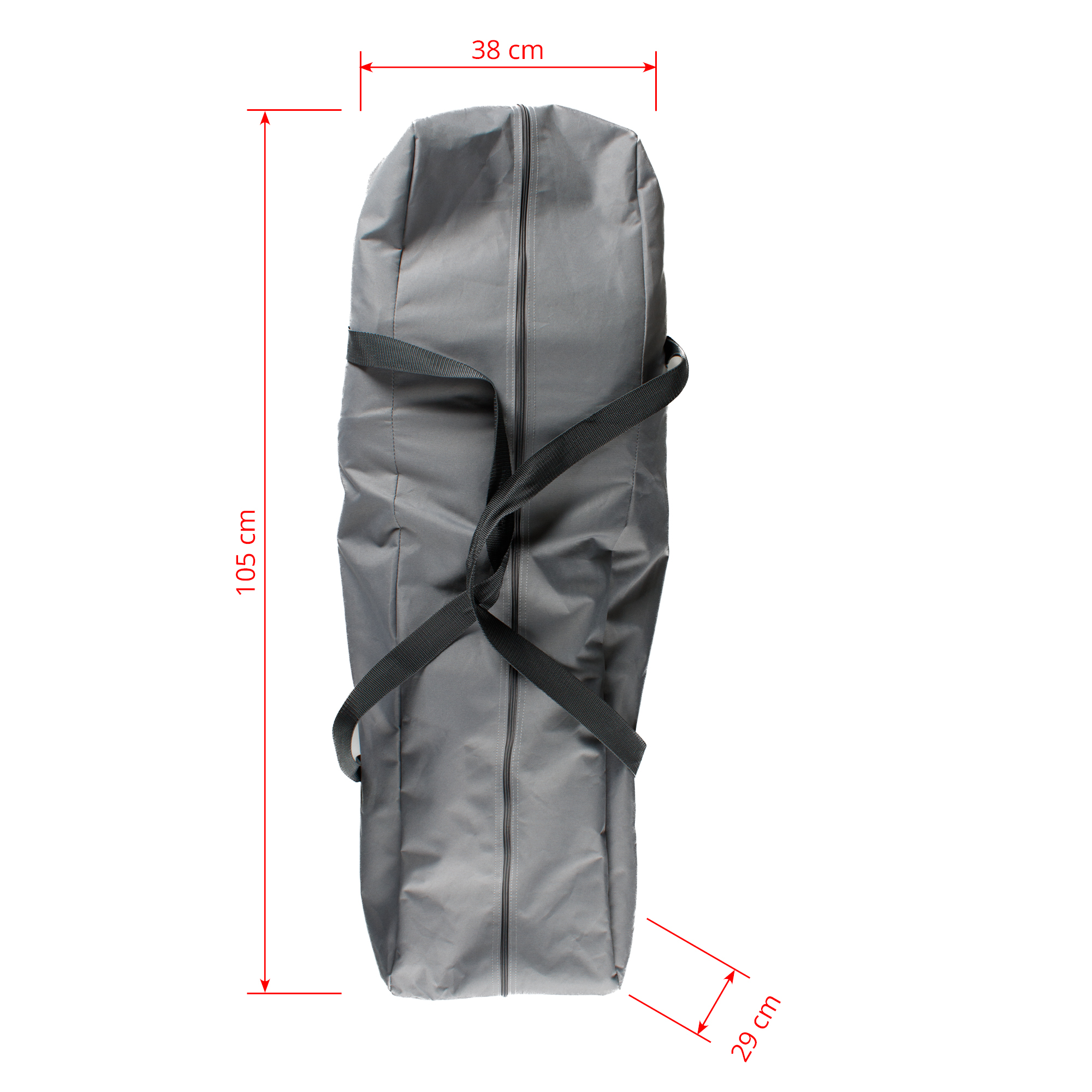 Campingstuhl ATLAS