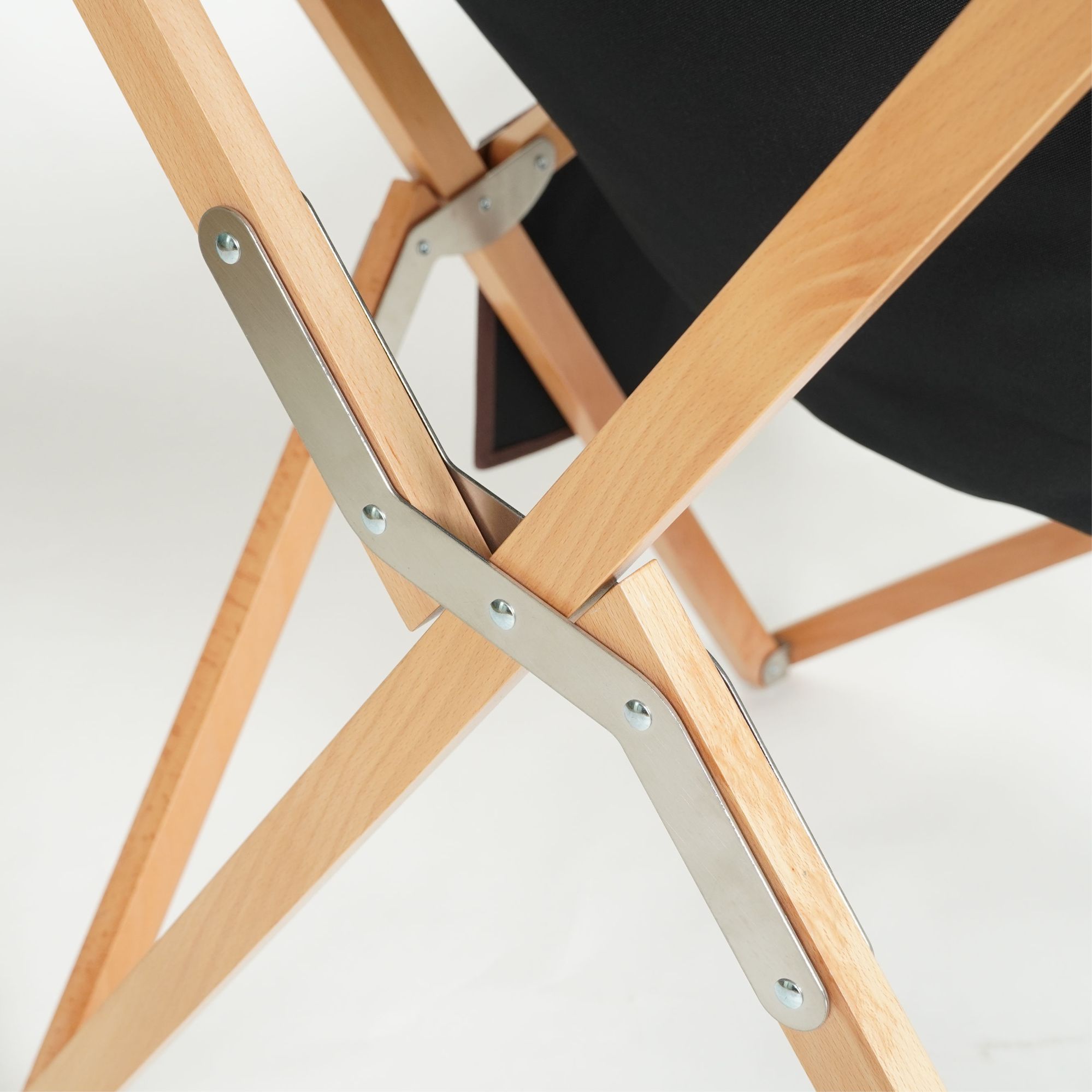 Klappbarer Relax- & Loungestuhl