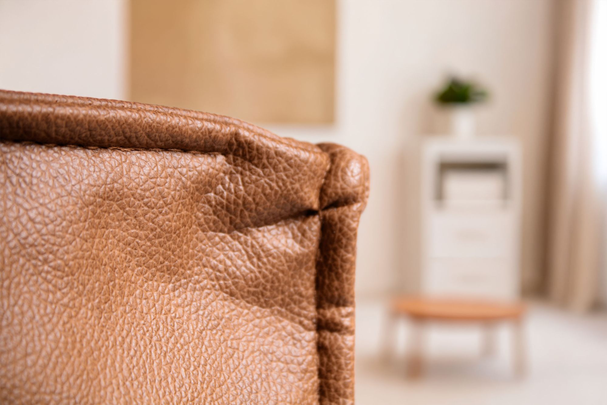 Fußstütze für Balkon, Terrasse und Wohnzimmer