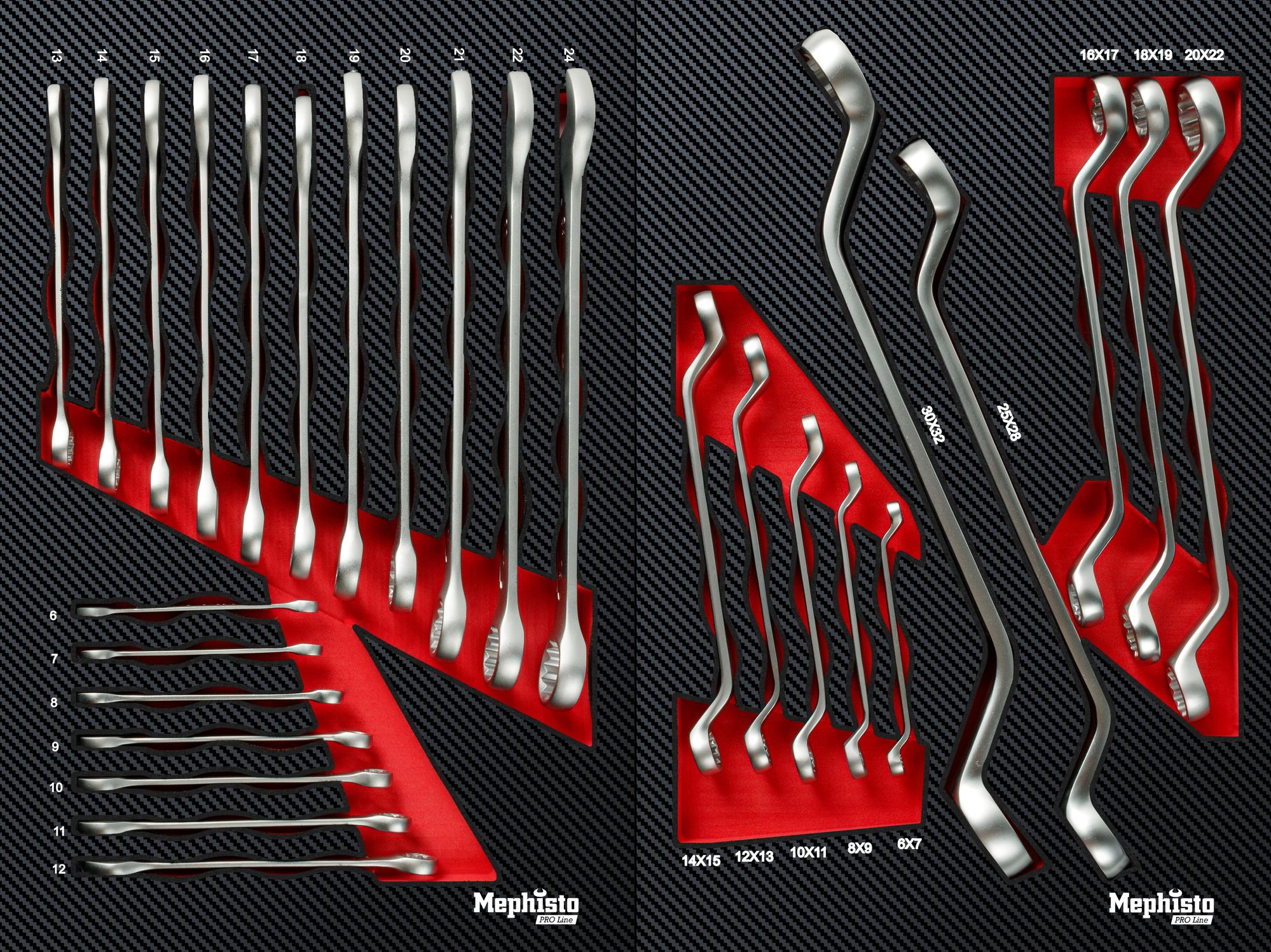 Produktbild Mephisto Werkzeug und Zubehör