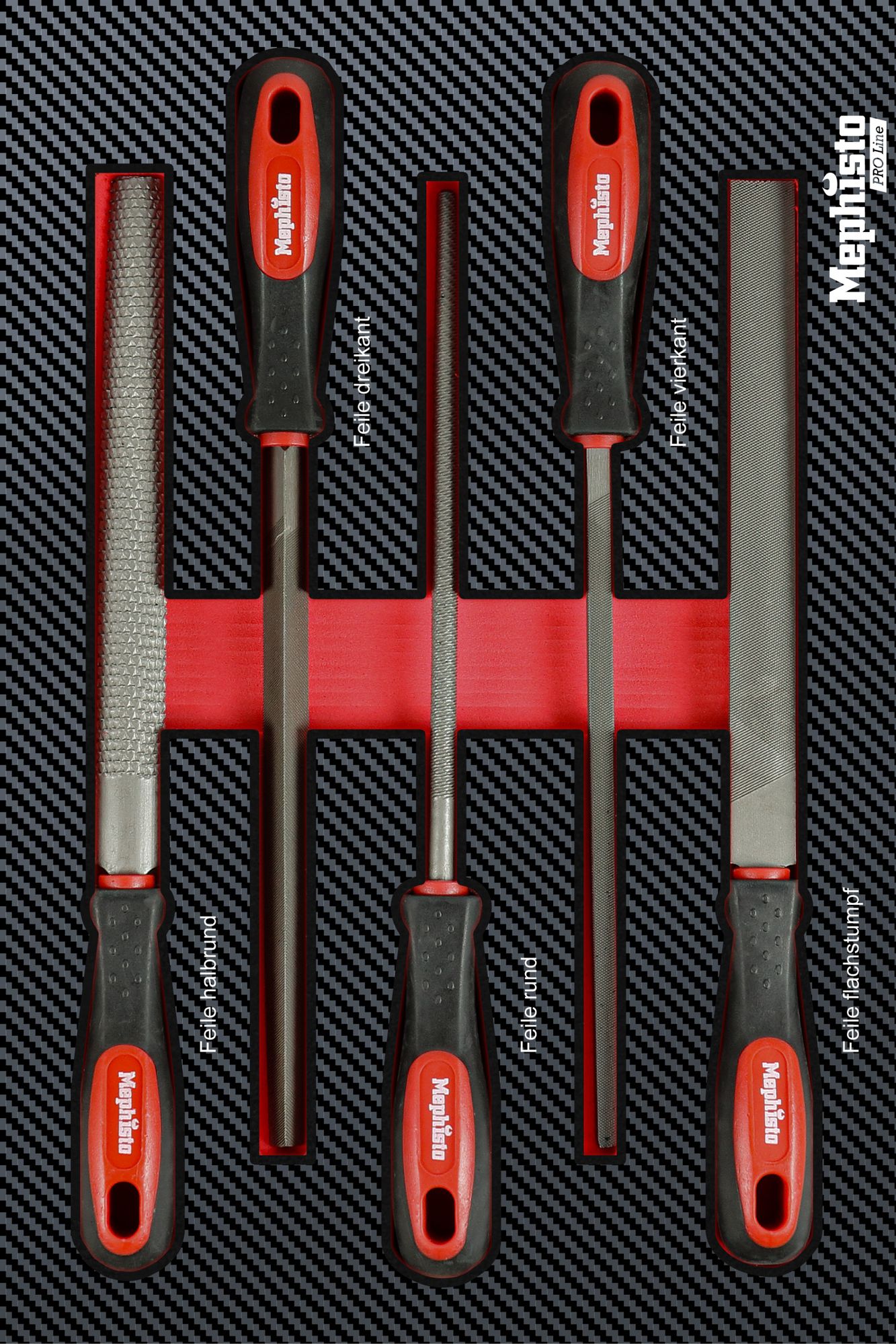 Produktbild Mephisto Werkzeug und Zubehör