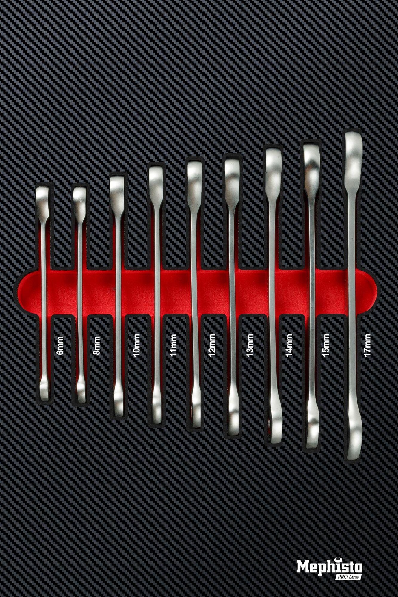 Produktbild Mephisto Werkzeug und Zubehör