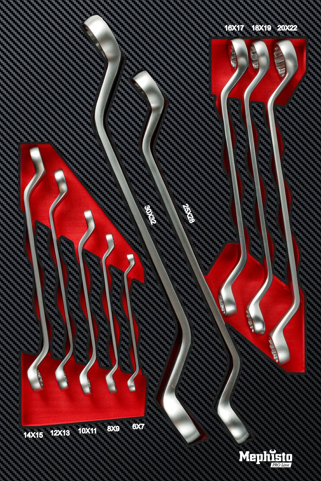 Produktbild Mephisto Werkzeug und Zubehör