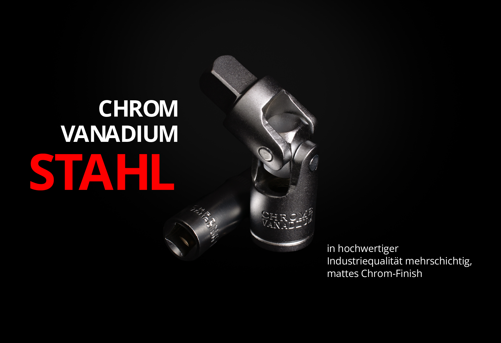 Ratschenkoffer Steckschlüssel Satz Premium XXL 216-teilig