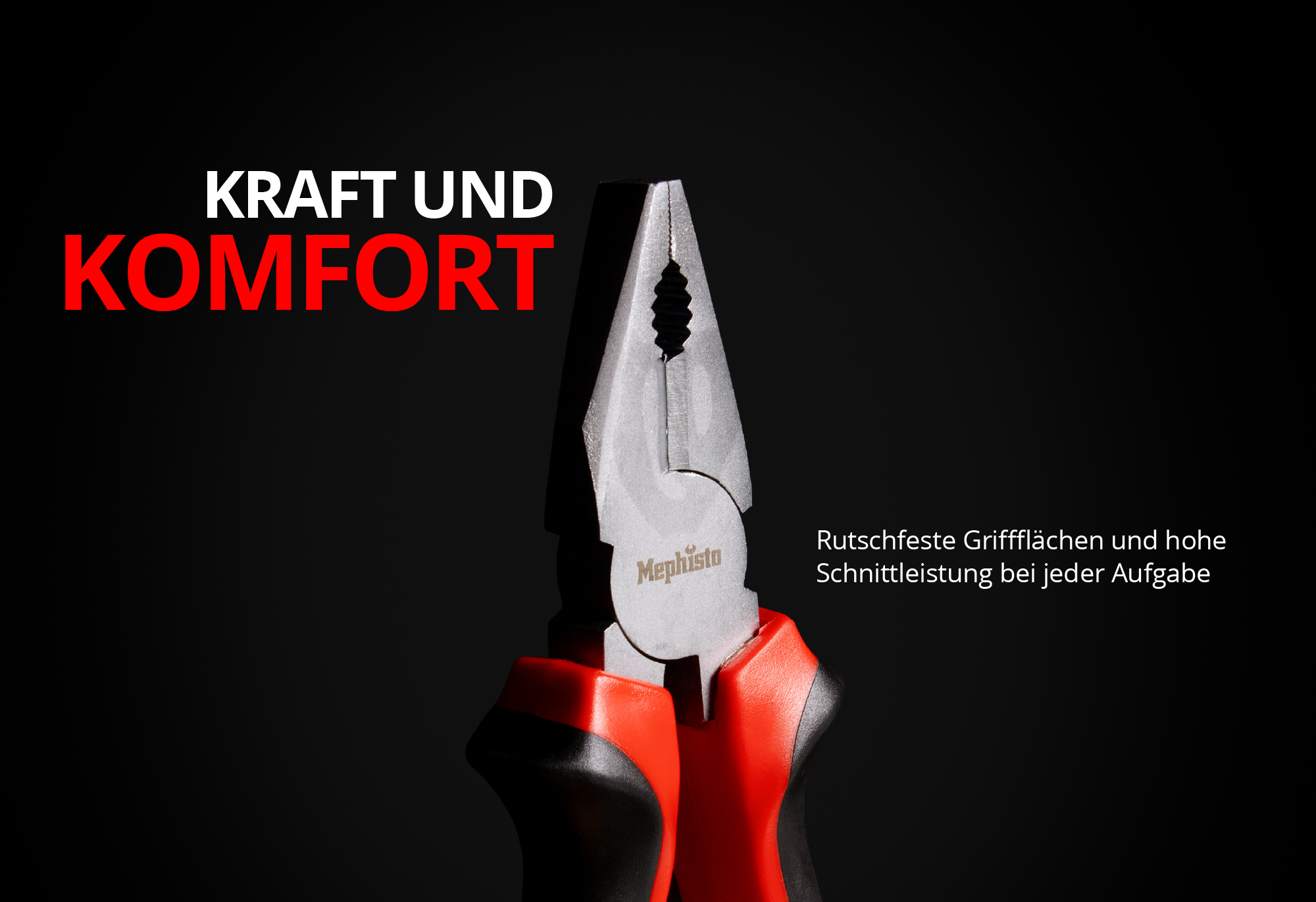 Werkzeugkoffer mit Trolleyfunktion gefüllt mit Werkzeug 131 tlg.