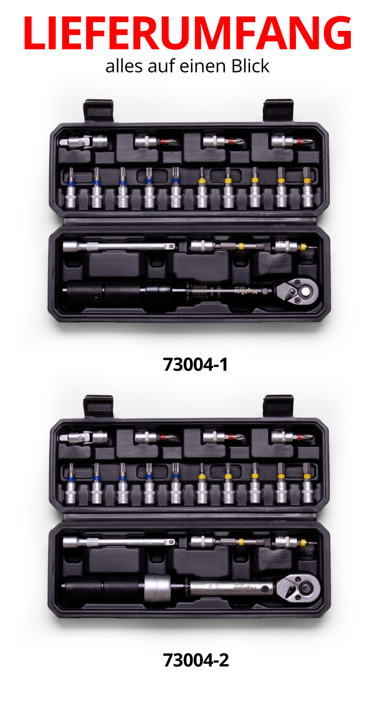Produktbild Mephisto Werkzeug und Zubehör