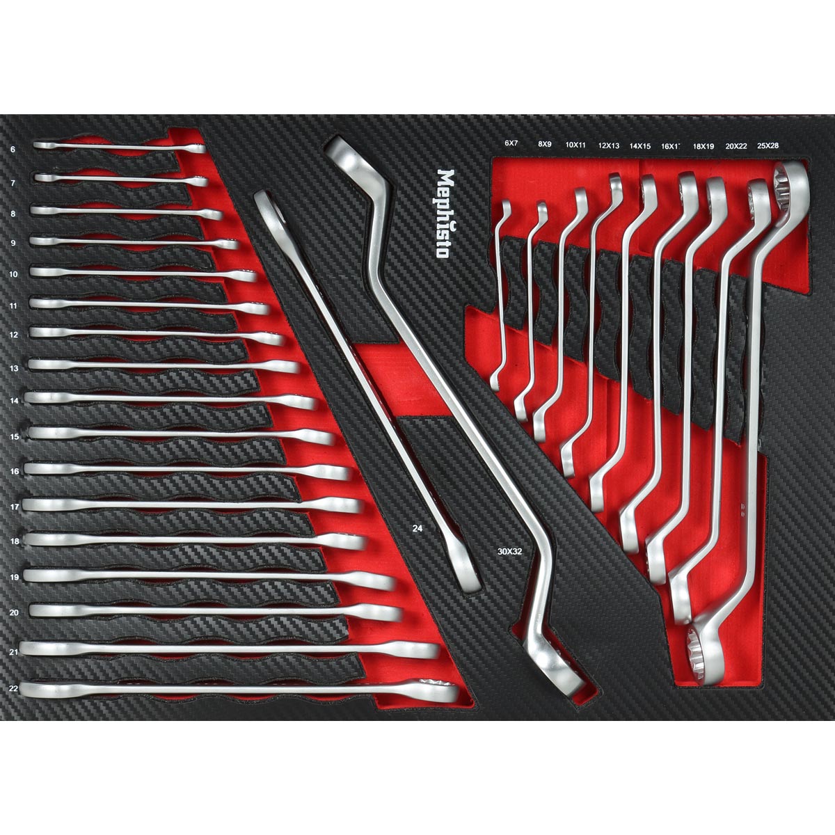 Produktbild Mephisto Werkzeug und Zubehör